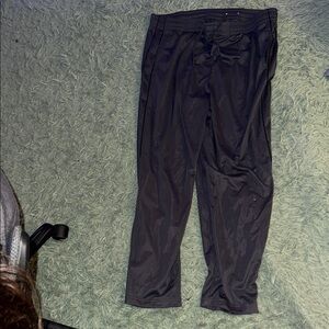 mens stretchy pants